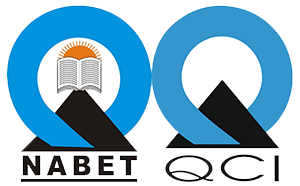 NABET · QCI